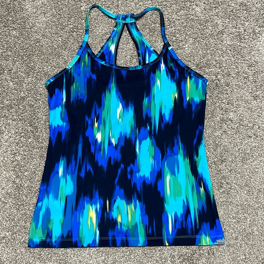 🌻FOR BUNDLES ONLY🌻 Eddie Bauer Tank top